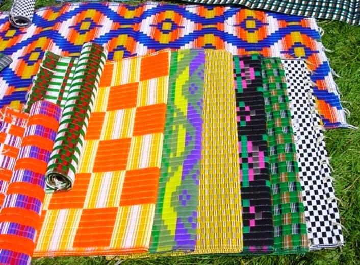 Al-Saqr Factory for Plastic Mats Manufacturing and Export